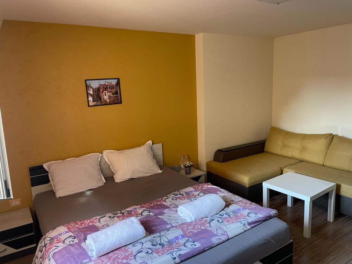 Manana House Hotel Plovdiv Exterior photo