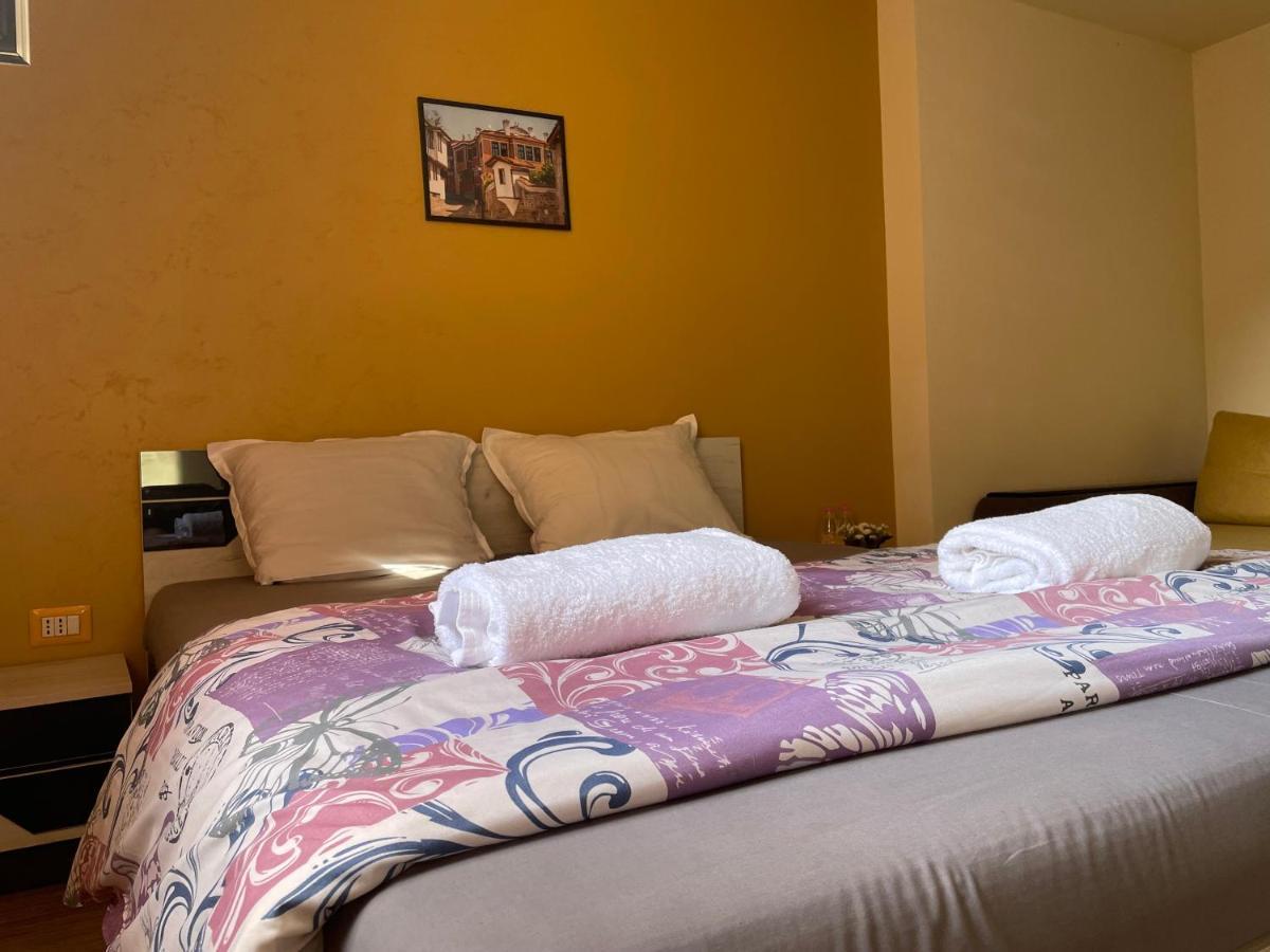 Manana House Hotel Plovdiv Exterior photo