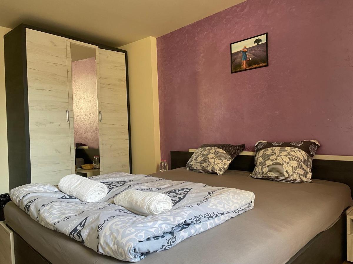 Manana House Hotel Plovdiv Exterior photo